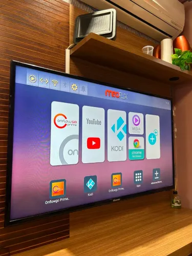 Tv HISENSE 48 polegadas 
