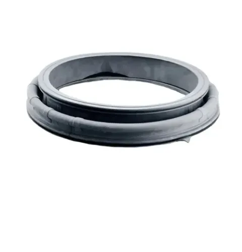 Guarnição Borracha Porta Lavadora Samsung Wf106u4sawq