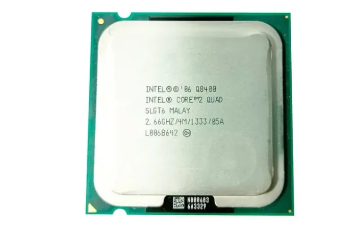 Processador Cpu Q8400 Core 2 Quad Lga 775