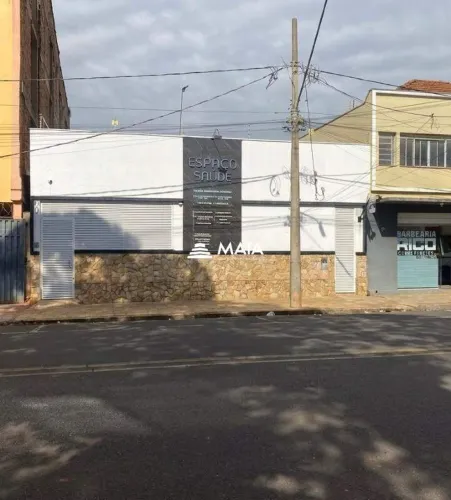 Comercial para alugar no bairro São Benedito
