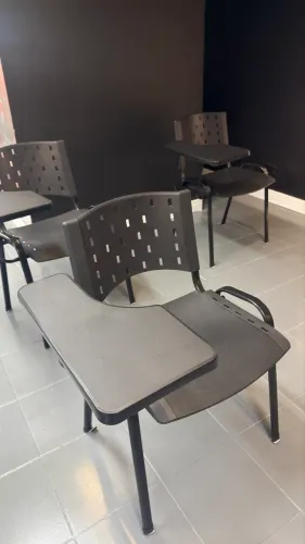 Cadeiras Universitárias