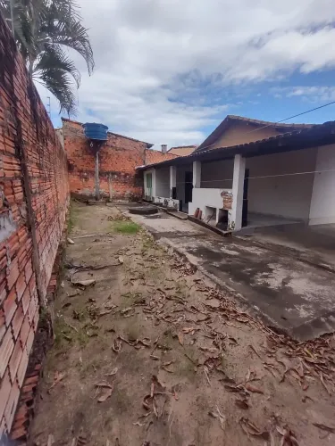 Vendo casa em GURUPI-TO