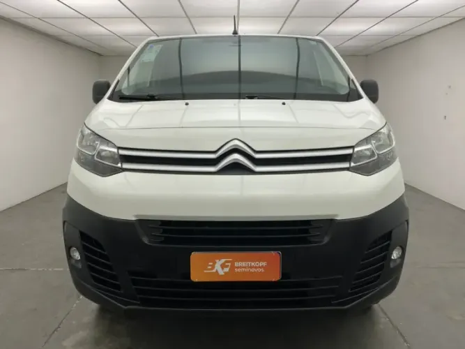Citroen Jumpy Cargo 1.5 Turbo Diesel 2024