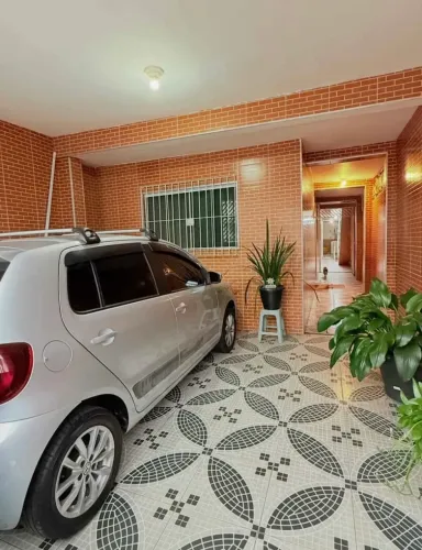 Vende-se casa na Condor KF 