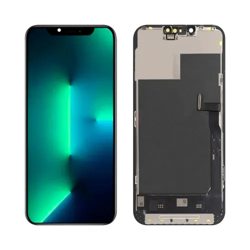 Display/Tela IPhone 13 - Já instalada 