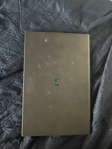 Vende-se notebook POSITIVO MOTION GRAY