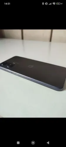 Moto g35 5g <br>Tem nfc <br>450R$