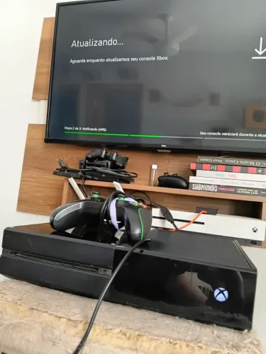 Xbox one 500gb