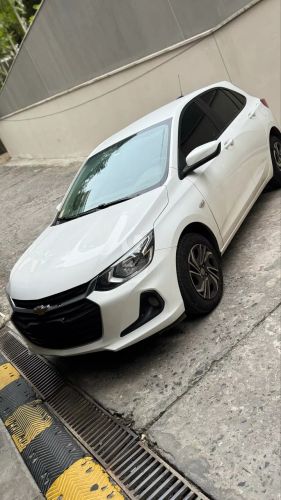 Imagem de Chevrolet Onix Hatch LT 1.0 12V Flex Mec. 4P 2025
