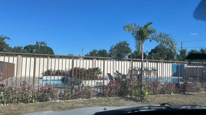 Aluguel Térreo com dois garden Chapada das Palmeiras