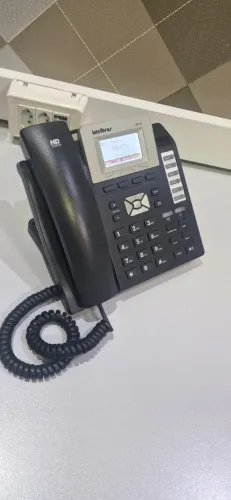 Telefone VOIP Intelbrás TIP 300