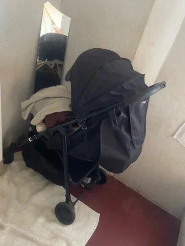Carrinho de bebe