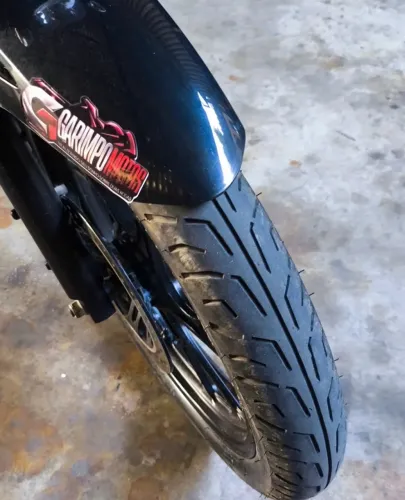 Honda CG 160 Start 2022