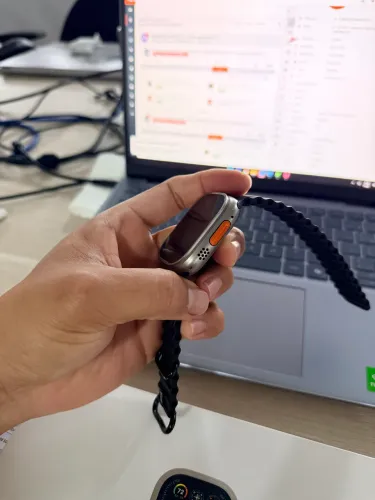 Apple Watch Ultra 2