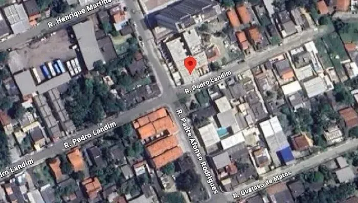 Imóvel com ótimo padrão  Casa no Pacheco, Sao Goncalo - RJ, Nº 1111, 1 quarto, 1 vaga, 62m