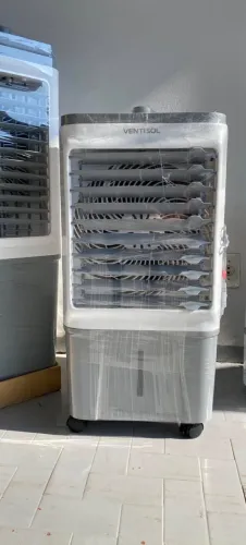 Climatizador