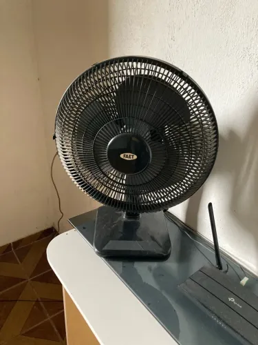 Ventilador FAET