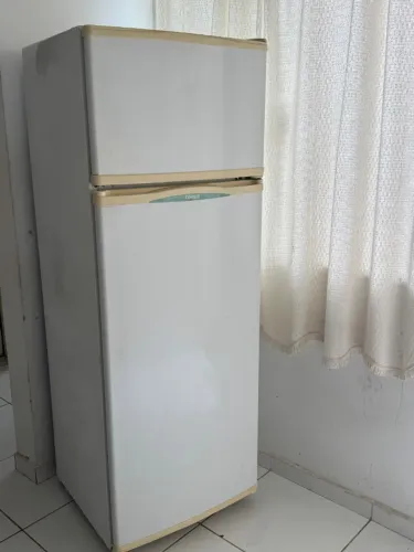 Geladeira Consul Biplex 350 Litros 2 Portas