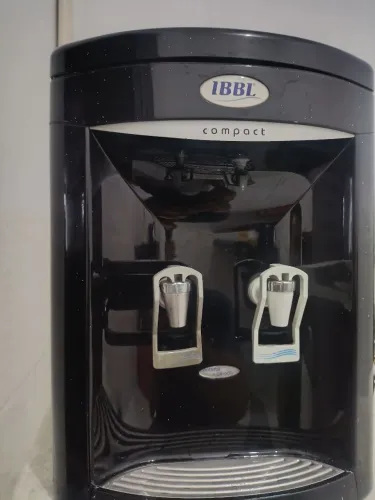 Bebedouro IBBL COMPACT