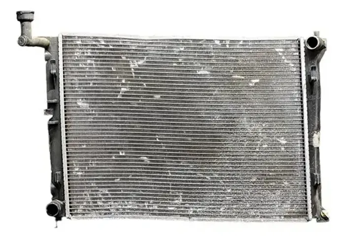 Radiador Original Hyundai I30 2010 2011 2012 2.0