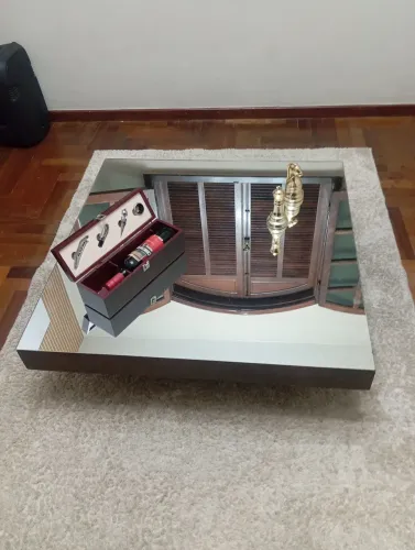 Mesa de centro