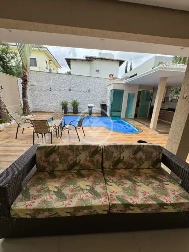 Sobrado 4 Quartos codigo: 327635