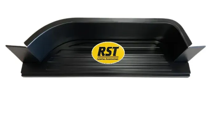 Estribo Lateral Cabine Ford F-100 / F-350 / F-600 / 1962 À 1971 Lado Direito Chapa 16