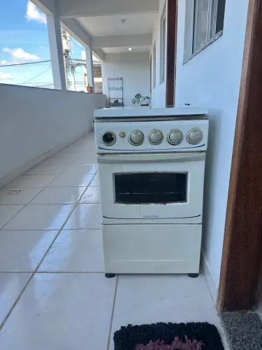 Fogão 4 bocas