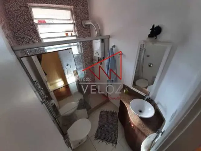 Apartamento-À VENDA-Laranjeiras-Rio de Janeiro-RJ