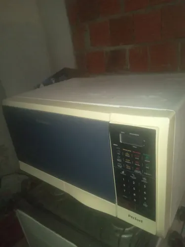 Microondas