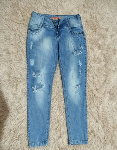 Calça handara n42