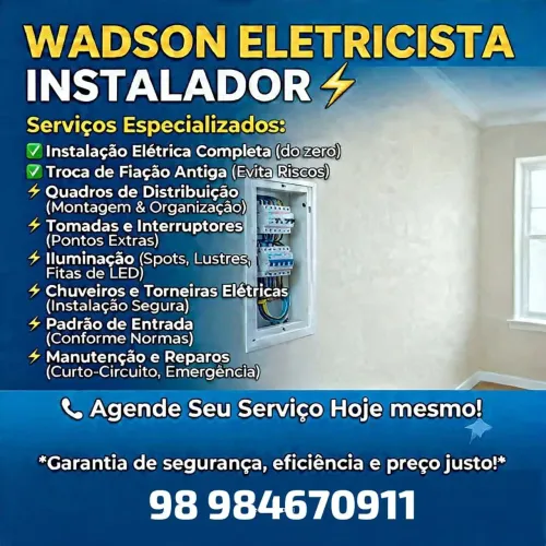 Eletricista