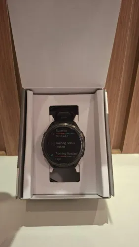 Relogio Garmin Forerunner 965