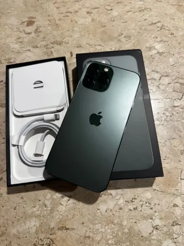 iPhone 13 Pro Max 256g