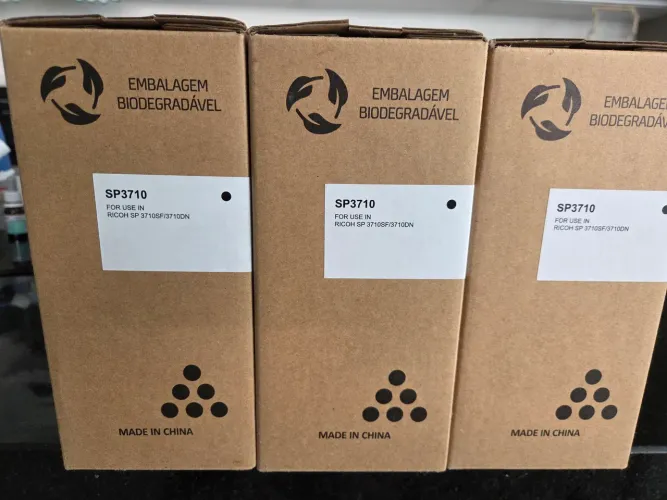 Toner SP3710