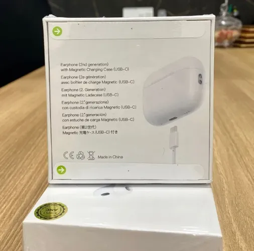 FONE DE OUVIDO PRO