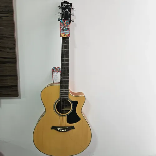 Violão Tagima TW29 + capa + brindes