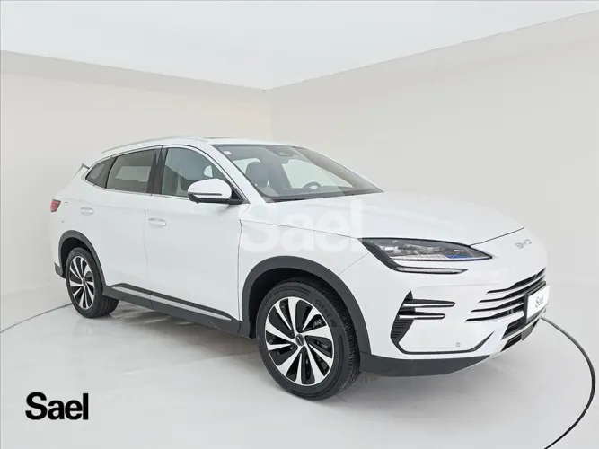 BYD Song Plus 1.5 16V Aut. (hibrido) 2026