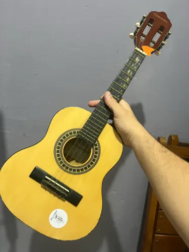 Cavaquinho estudos gianini cavaco