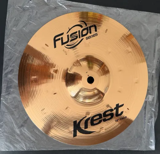 Prato Krest Fusion Series Splash 10? (25 cm).