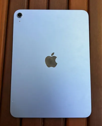 iPad 11ª Geração 128 GB - Azul