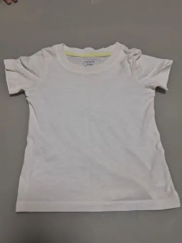 Blusa Inf. Masculina