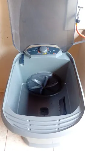 Vendo Tanquinho Colormaq 6Kg