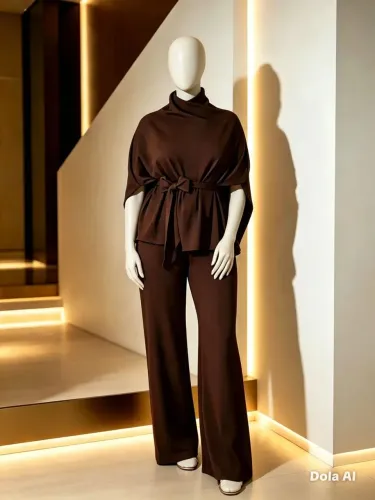 Conjunto de calça
