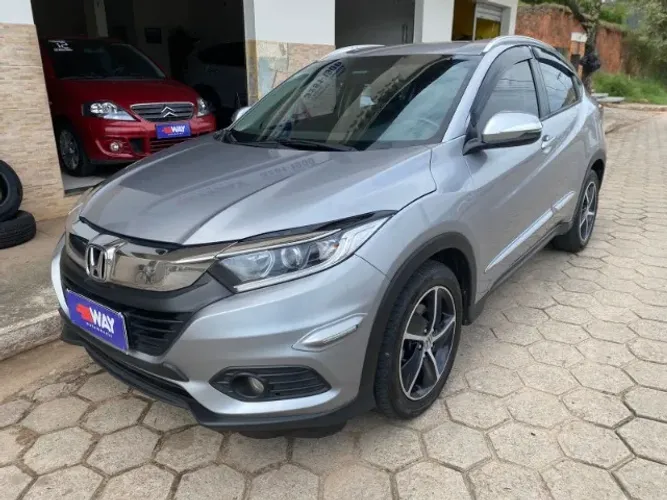 Honda HR-V EX 1.8 Flexone 16V 5P Aut. 2019