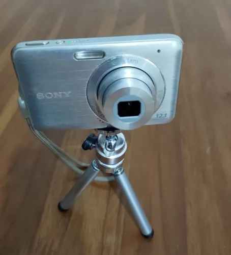 CÂMERA CYBER-SHOT DSC-W310