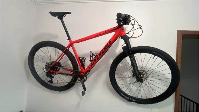 Bicicleta mtb