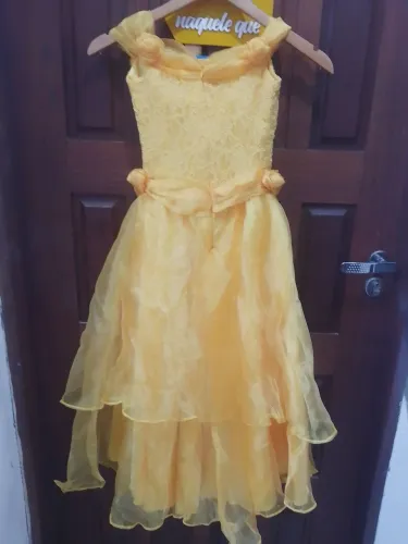 Vestido de formatura