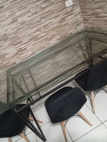 Vendo mesa