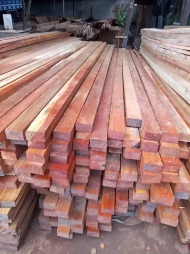 Madeira para sua obra, confira